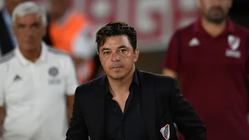 De los pocos que le quedan: el nuevo récord que puede romper Gallardo