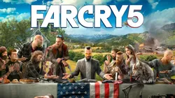 Far Cry 5 estará gratuito para jugar en PC durante todo el fin de semana