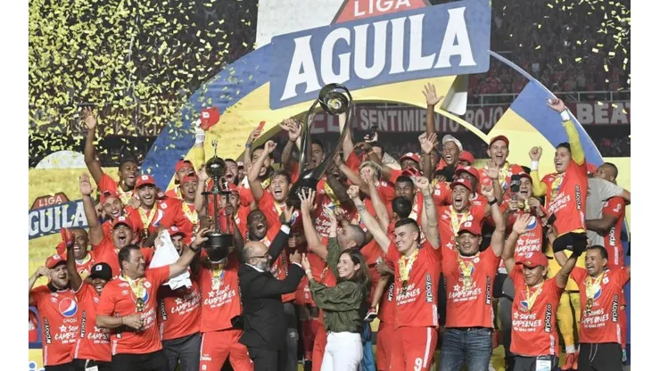 Si vuelve la Liga colombiana, ¿habrá nuevo formato y un solo campeón en 2020?