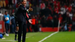 José Manuel de la Torre ante Xolos por Copa MX 2020 (Foto: JAM MEDIA)