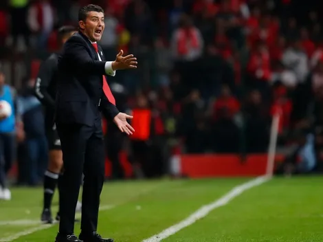 Posiciones a reforzar en Toluca para el Apertura 2020