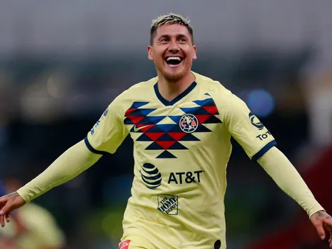 Nico Castillo tildó de "payaso" a un aficionado que lo criticó en Instagram