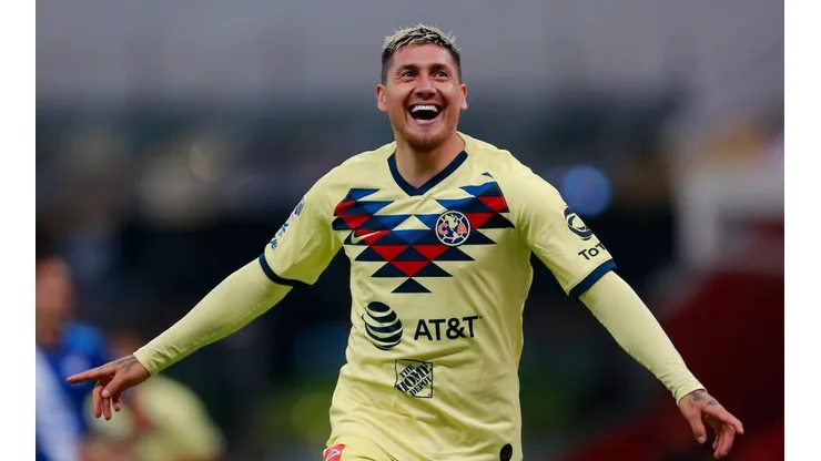 Castillo no se quedó callado y le contestó a un usuario que lo criticó (Foto: JAM)