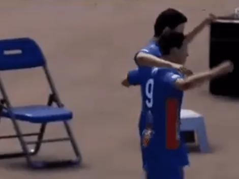 Otra vez le hicieron 8: Millonarios, eliminado de la eLiga Dimayor