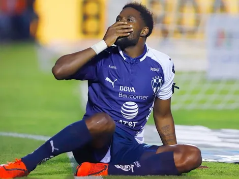 ¿Otra baja más? La directiva de Monterrey duda sobre Avilés