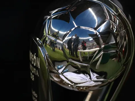 Cambio rotundo: el Apertura 2020 tendría nueva modalidad en Liguilla