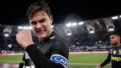 Dybala donó 12,5 millones de pesos a cuatro hospitales de Córdoba
