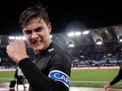 Dybala donó 12,5 millones de pesos a cuatro hospitales de Córdoba