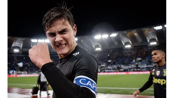 Dybala donó 12,5 millones de pesos a cuatro hospitales de Córdoba