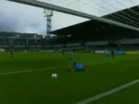 Con un Lozano demoledor, Santos se impuso sobre la hora ante Querétaro