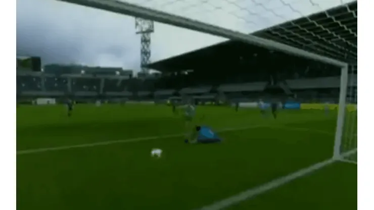 Con un Lozano demoledor, Santos se impuso sobre la hora ante Querétaro