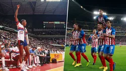 (Fotos: Getty Images)