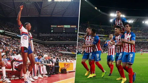 (Fotos: Getty Images)