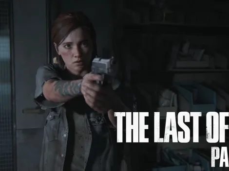 Revive la revelación de jugabilidad de The Last of Us Part 2 completa y subtitulada en español