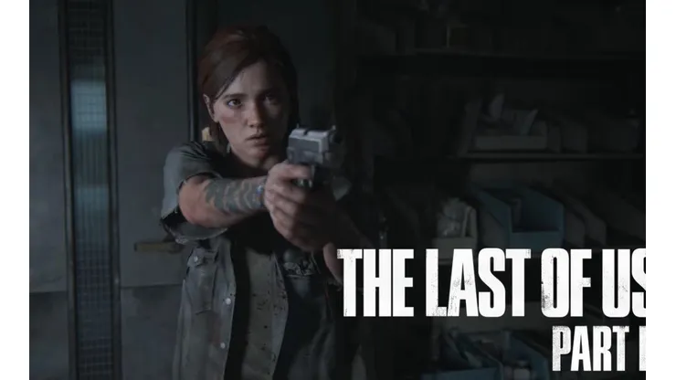 Revive la revelación de jugabilidad de The Last of Us Part 2 completa y subtitulada en español