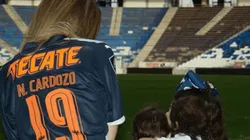 Foto: Instagram @marianagzze