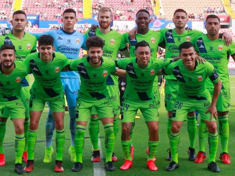 El nuevo equipo de la Liga MX ya tiene nombre