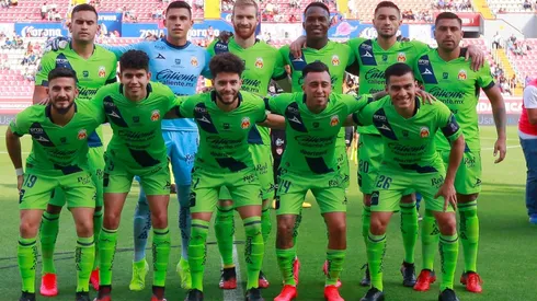 El nuevo equipo de la Liga MX ya tiene nombre