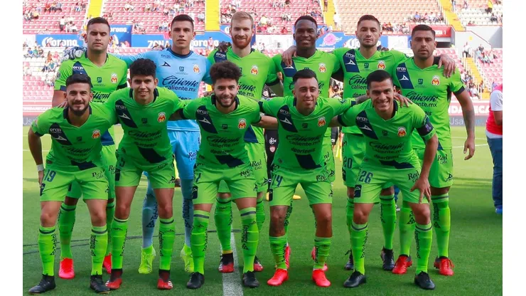 El nuevo equipo de la Liga MX ya tiene nombre