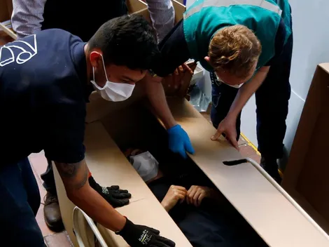 Aterrador: pronostican la cifra de colombianos que acabará el año sin trabajo