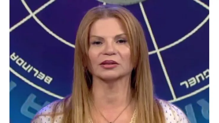 Mhoni Vidente y una confesión imperdible.