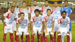 Qué canal transmite San Carlos vs. Santos por la Liga Promerica de Costa Rica