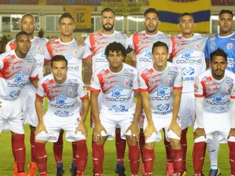 Qué canal transmite San Carlos vs. Santos por la Liga Promerica de Costa Rica