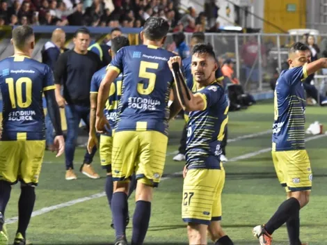 Qué canal transmite Guadalupe vs. Pérez Zeledón por la Liga Promerica de Costa Rica