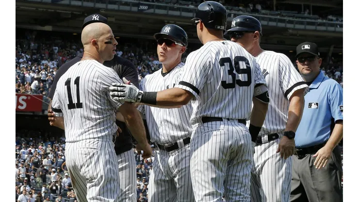 Los Yankees seguirán pagando salarios completos a sus trabajadores