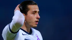 ¿Qué hacía? Alan Mozo invirtió las posiciones de los jugadores en el partido ante el Puebla