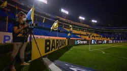 Un informe reveló el impacto económico por la cancelación del Clausura 2020