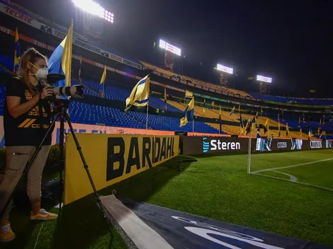 Un informe reveló el impacto económico por la cancelación del Clausura 2020