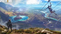 El mapa de Purgatorio regresará a Free Fire en la actualización de junio