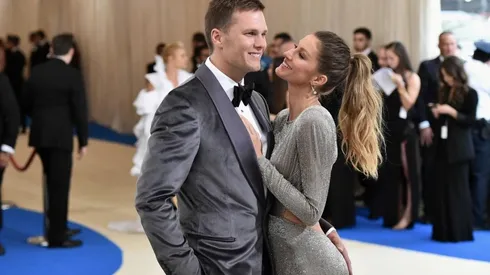 Tom Brady y su esposa lanzan desafío en TikTok
