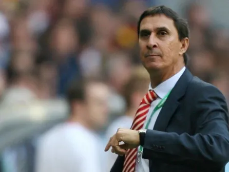 Se retomaron las conversaciones para renovar el contrato de Alexandre Guimaraes