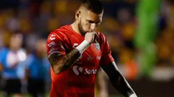 "El primer día no duermes": Jonathan Orozco sobre su experiencia con Covid-19