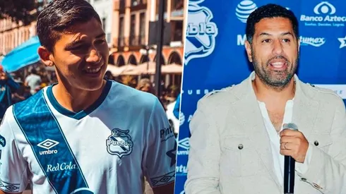 Integrantes del plantel de Puebla se mostraron en contra de la salida de Ángel Sosa