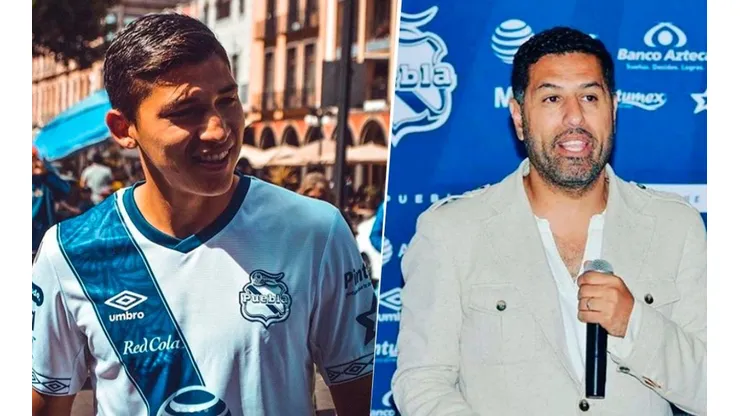 Integrantes del plantel de Puebla se mostraron en contra de la salida de Ángel Sosa