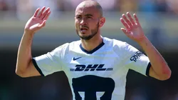 Marco Antonio Figueroa reveló que casi ficha a Carlos González para Murciélagos FC