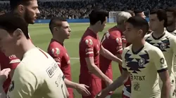 Revelan motivo de postergación de América-Toluca