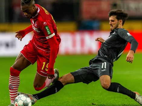 Qué canal transmite Hoffenheim vs. Colonia por la Bundesliga