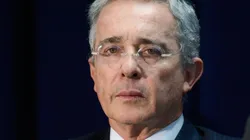 Uribe sigue metido en el fútbol: propone que se televisen los entrenamientos