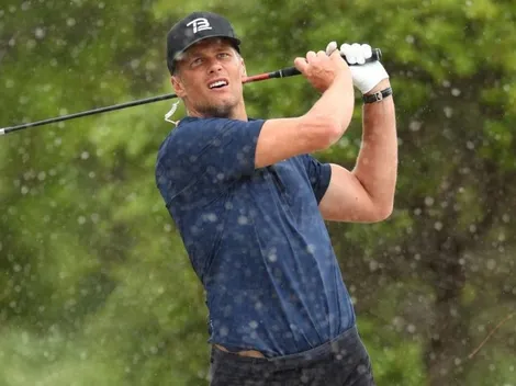 Las lecciones que aprendió Tom Brady tras "The Match"