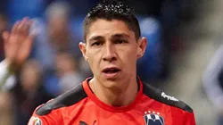 La afición de Rayados pidió que Hugo González no sea el nuevo portero
