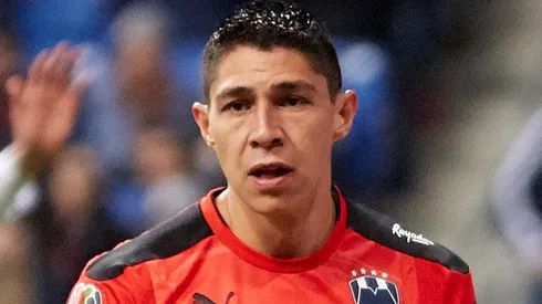 La afición de Rayados pidió que Hugo González no sea el nuevo portero