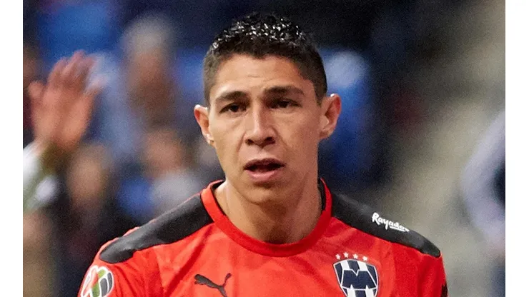 La afición de Rayados pidió que Hugo González no sea el nuevo portero