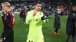 L'Equipe: la Selección de Francia quiere nacionalizar a un argentino