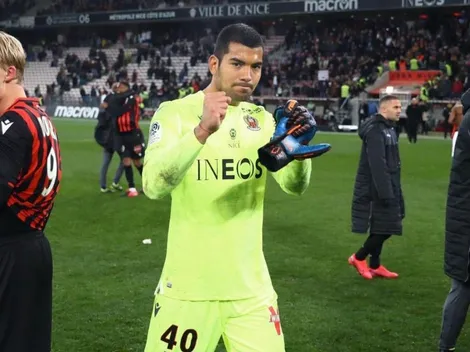 L'Equipe: la Selección de Francia quiere nacionalizar a un argentino