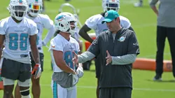 ¿Volverán a los entrenamientos los equipos de la NFL?