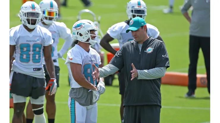 ¿Volverán a los entrenamientos los equipos de la NFL?